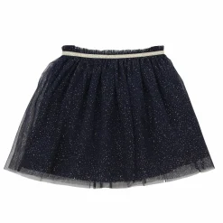 Bas|LILI MARELLE Jupe en tulle à sequins 3/6 ans