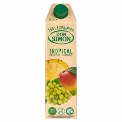 Boissons|Stokomani Jus de fruit tropical