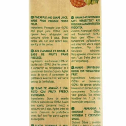 Boissons|Stokomani Jus de fruits pur jus ananas