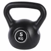 Accessoires De Sport|MOOVE AND FIT Kettlebell 5kg