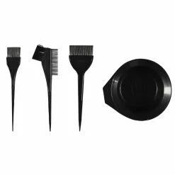 Cheveux|Stokomani Kit coloration cheveux 4 pièces
