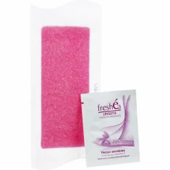 Hygiène|FRESHEA Kit de 40 bandes épilatoires pour le corps