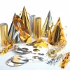 Fêtes Et Cérémonies|TABLE EN FETE / APOINT KIT DE COTILLONS 10 PERSONNES - TABLE EN FÊTE
