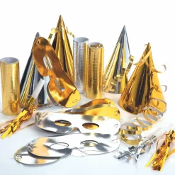 Fêtes Et Cérémonies|TABLE EN FETE / APOINT KIT DE COTILLONS 10 PERSONNES - TABLE EN FÊTE
