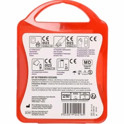 Santé Et Bien-Être|Stokomani Kit de premiers secours