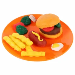 Jouet|Loisirs Créatifs|MOJY Kit de pâte à modeler glacier