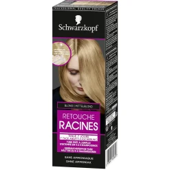Cheveux|SCHWARZKOPF Kit de retouche racine Blond