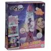 Jouet|Loisirs Créatifs|CANAL TOYS Kit DIY lampe lave