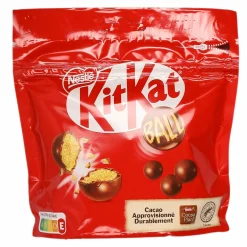 Épicerie Sucrée|Stokomani Kit kat ball