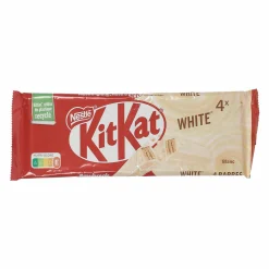 Épicerie Sucrée|Stokomani Kit kat blanc