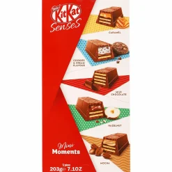 Épicerie Sucrée|Stokomani Kit Kat Senses Mini Moments