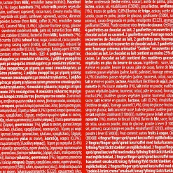 Épicerie Sucrée|Stokomani Kit Kat Senses Mini Moments