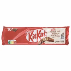 Épicerie Sucrée|Stokomani Kit Kat x10