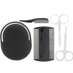Cheveux|EXPR 1234 Kit pour Moustache