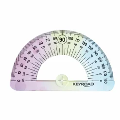 Papeterie Et Bureau|2 BE S KOOL Kit règle, rapporteur et équerre