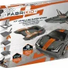 Jouet|Loisirs Créatifs|LANSAY Kit véhicules super speed fabrikid