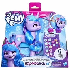 Jouet|5 Ans Et Plus|HASBRO La jolie licorne Izzy