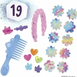 Jouet|5 Ans Et Plus|HASBRO La jolie licorne Izzy