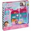 Jouet|De 2 À 4 Ans|Stokomani La maison de Gabby's Dollhouse