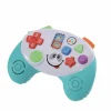 Jouet|De 0 À 24 Mois|SMALI La manette de console éducative