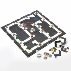 Jouet|Jeux De Société|STAR WARS Labyrinthe