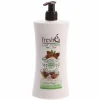 Corps|FRESHEA Lait anti-dessèchement corps argan et karité