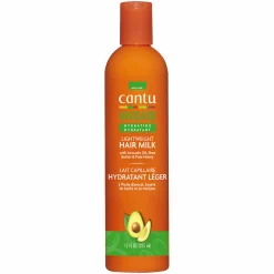 Cheveux|Stokomani Lait capillaire hydratant à l'avocat