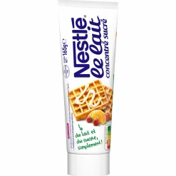 Boissons|Stokomani Lait concentré sucré en tube