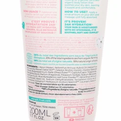 Corps|ENERGIE FRUIT Lait corps doux apaisant fleur de coton