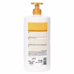 Corps|EVOLUDERM Lait corps nourrissant huile précieuse