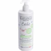 Soin Bébé|EVOLUDERM Lait de Toilette Bébé Doux Visage & Corps - 500 ml