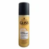 Cheveux|GLISS Lait démêlant express ultimate huile précieuse