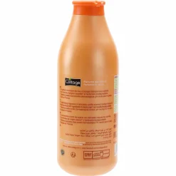 Hygiène|COTTAGE Lait hydratant douche et bain fleur d'oranger