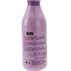 Hygiène|COTTAGE Lait hydratant douche et bain violette
