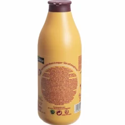Hygiène|COTTAGE Lait hydratant douche et bain smoothie passion