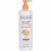 Corps|EVOLUDERM Lait pour le corps carotte vitaminée