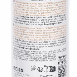 Corps|EVOLUDERM Lait pour le corps carotte vitaminée