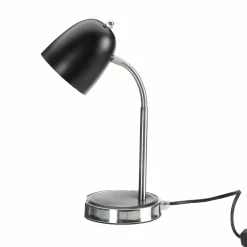 Luminaires|DECLIC HOME Lampe de bureau metal