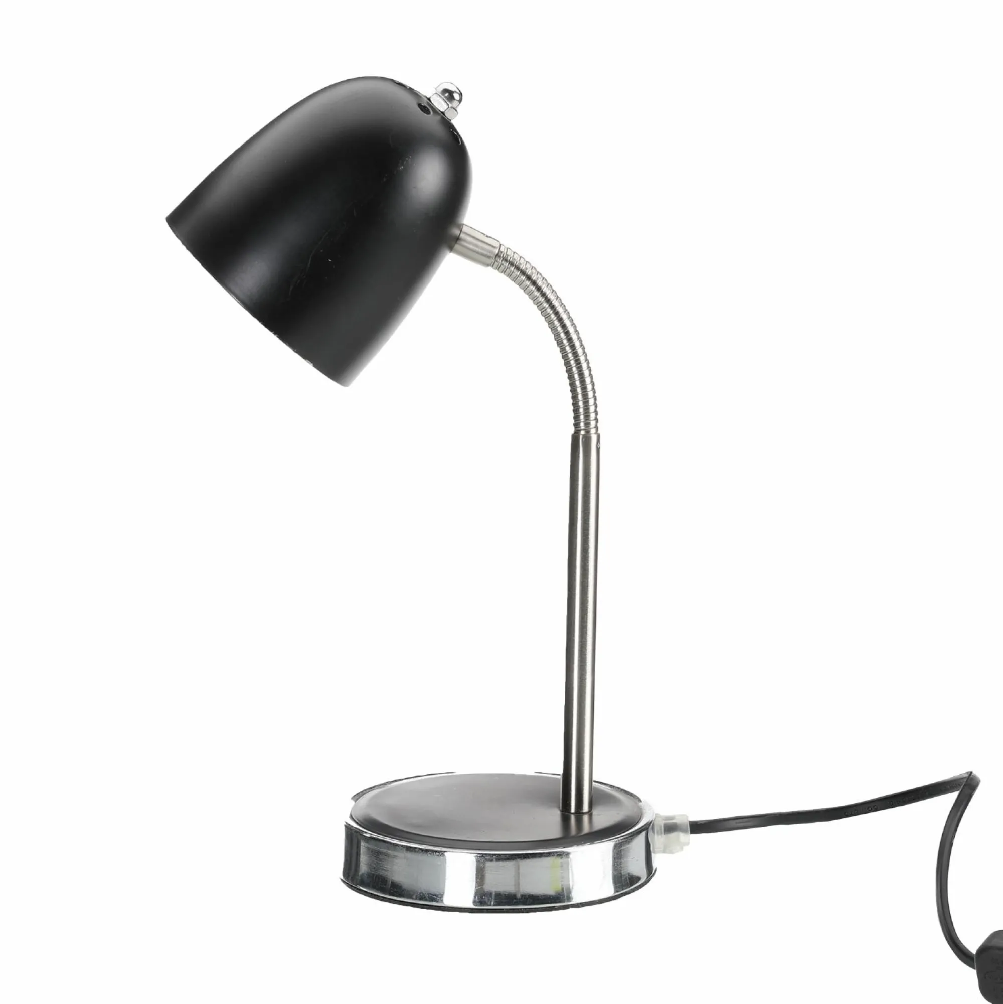 Luminaires|DECLIC HOME Lampe de bureau metal
