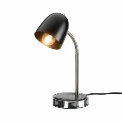 Luminaires|DECLIC HOME Lampe de bureau metal