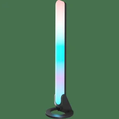 Hightech Et Multimédia|Stokomani Lampe LED réactive au son - RGBIC