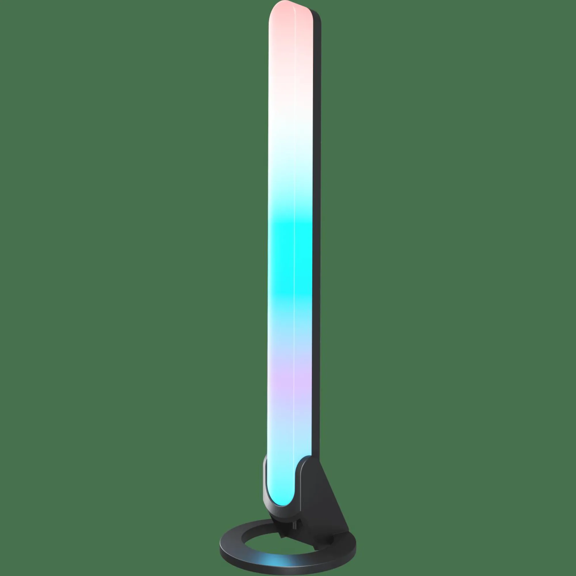 Hightech Et Multimédia|Stokomani Lampe LED réactive au son - RGBIC