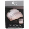 Luminaires|DECLIC HOME Lampe livre