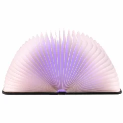 Luminaires|DECLIC HOME Lampe livre
