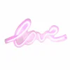Luminaires|DECLIC HOME Lampe néon LOVE