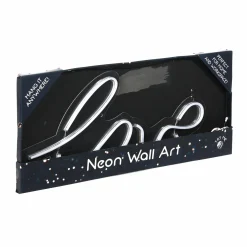 Luminaires|DECLIC HOME Lampe néon LOVE