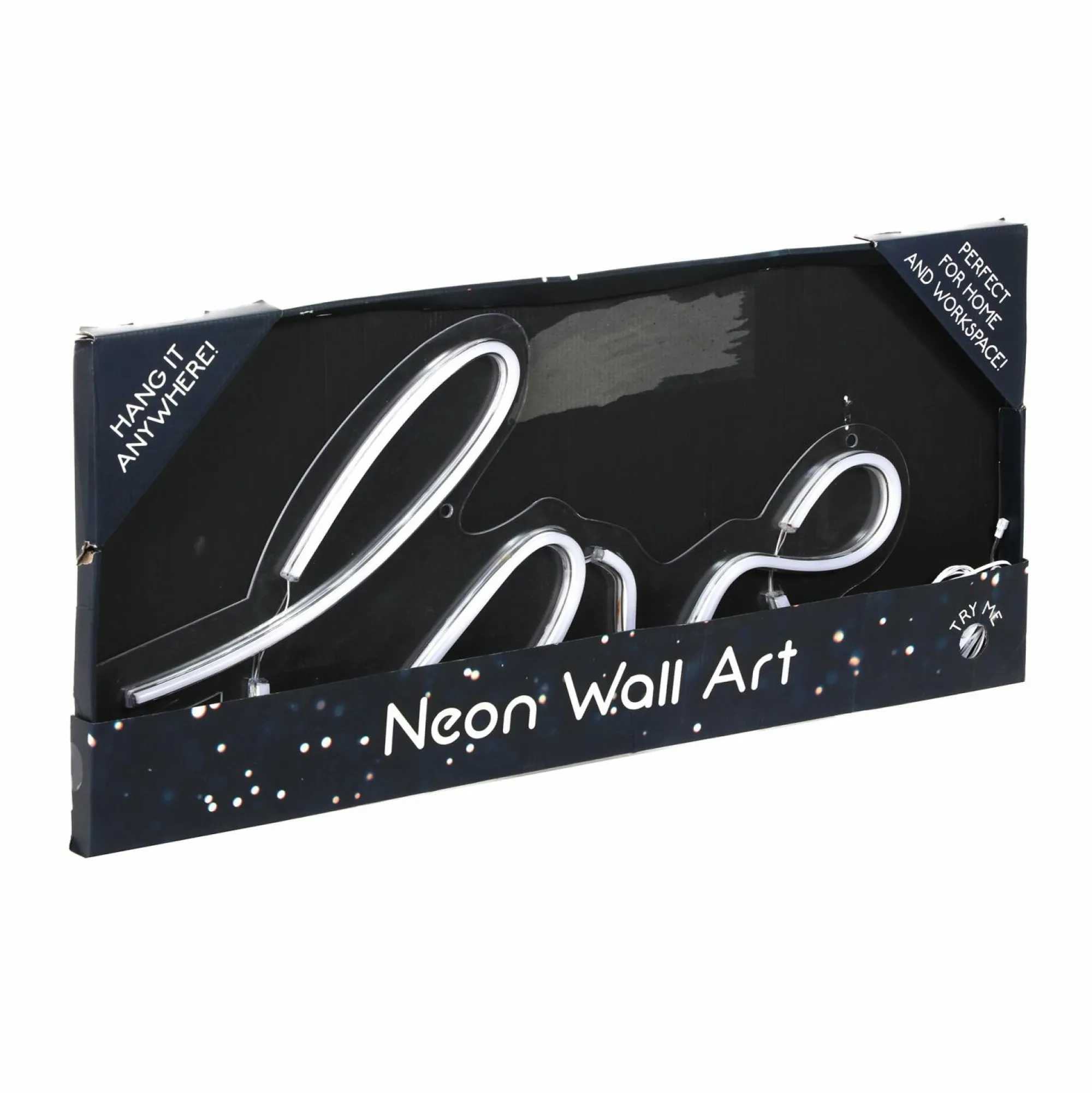 Luminaires|DECLIC HOME Lampe néon LOVE