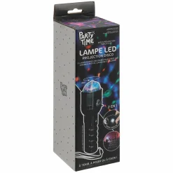 Fêtes Et Cérémonies|Stokomani Lampe projection disco