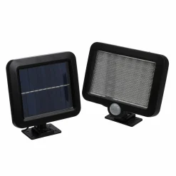 Mobilier Et Décoration De Jardin|Stokomani Lampe solaire à détection de mouvement