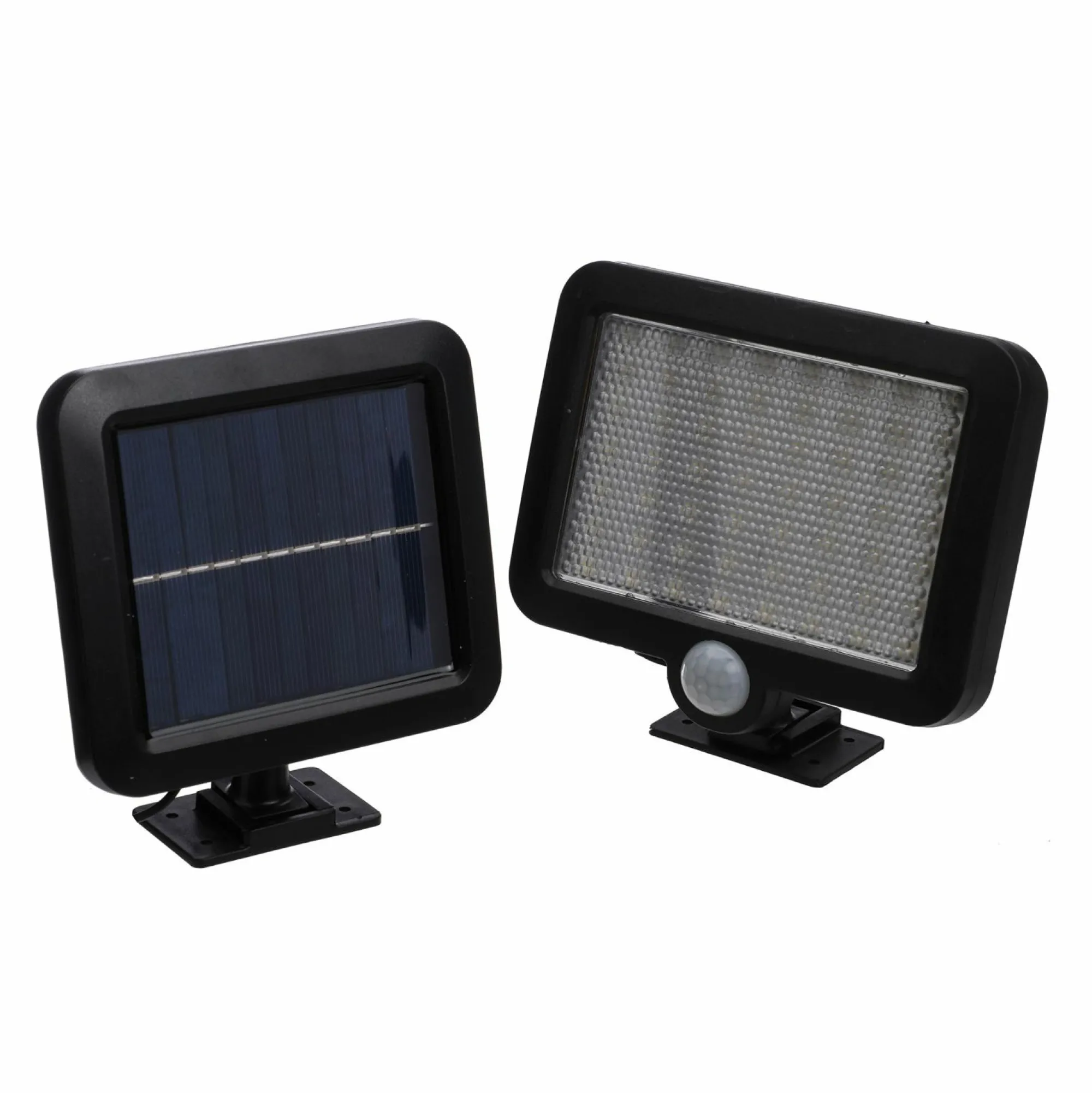 Mobilier Et Décoration De Jardin|Stokomani Lampe solaire à détection de mouvement